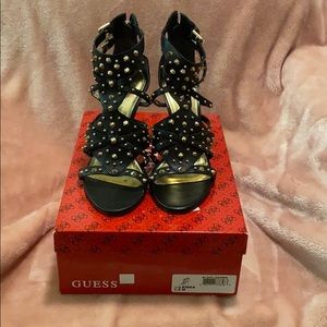 Guess women’s shoes